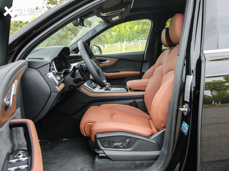 2020?yun)WQ7 55 TFSI quattro (zhun)