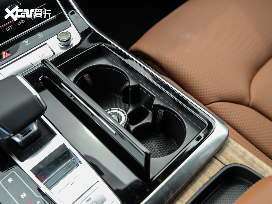 2020WQ7 55 TFSI quattro 