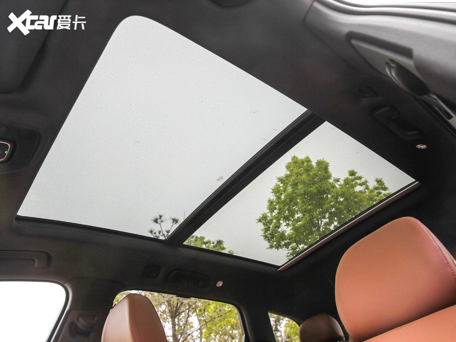 2020WQ7 55 TFSI quattro 