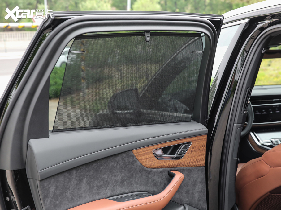 2020WQ7 55 TFSI quattro 