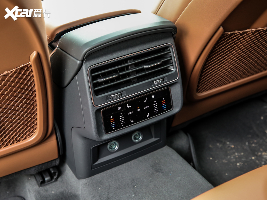 2020WQ7 55 TFSI quattro 