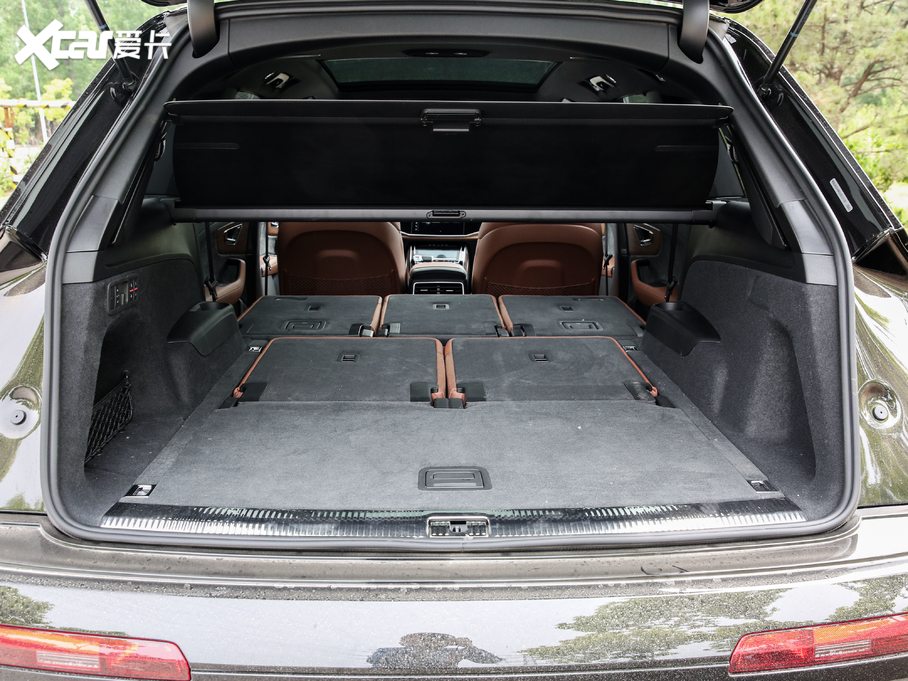 2020WQ7 55 TFSI quattro 