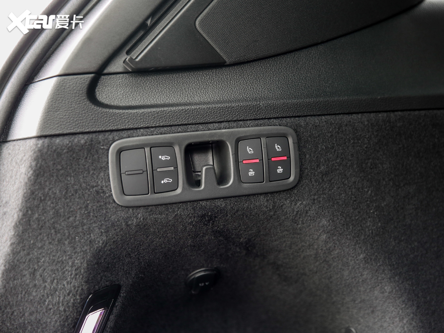 2020WQ7 55 TFSI quattro 