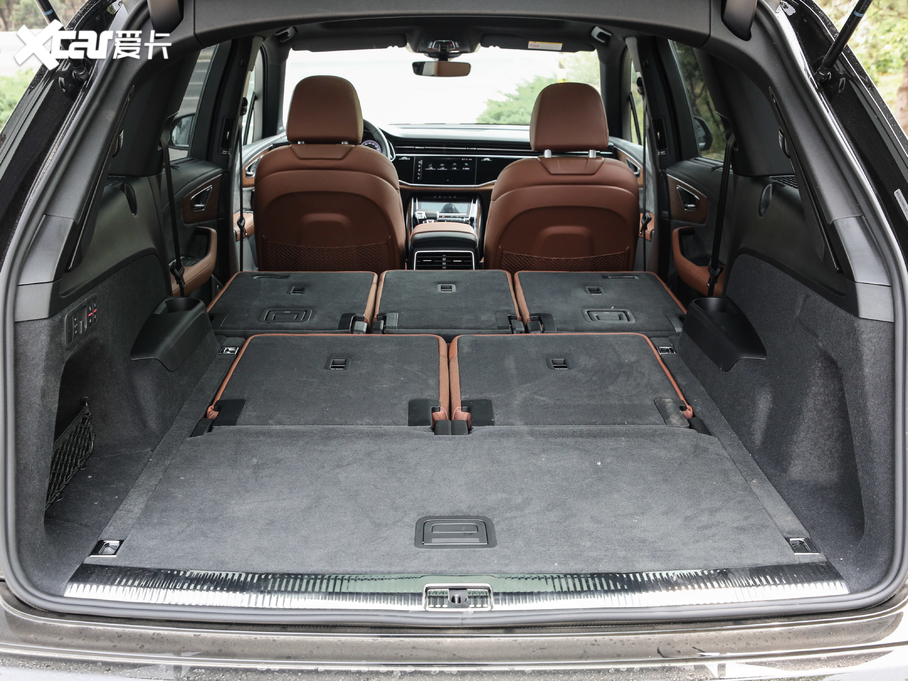 2020WQ7 55 TFSI quattro 