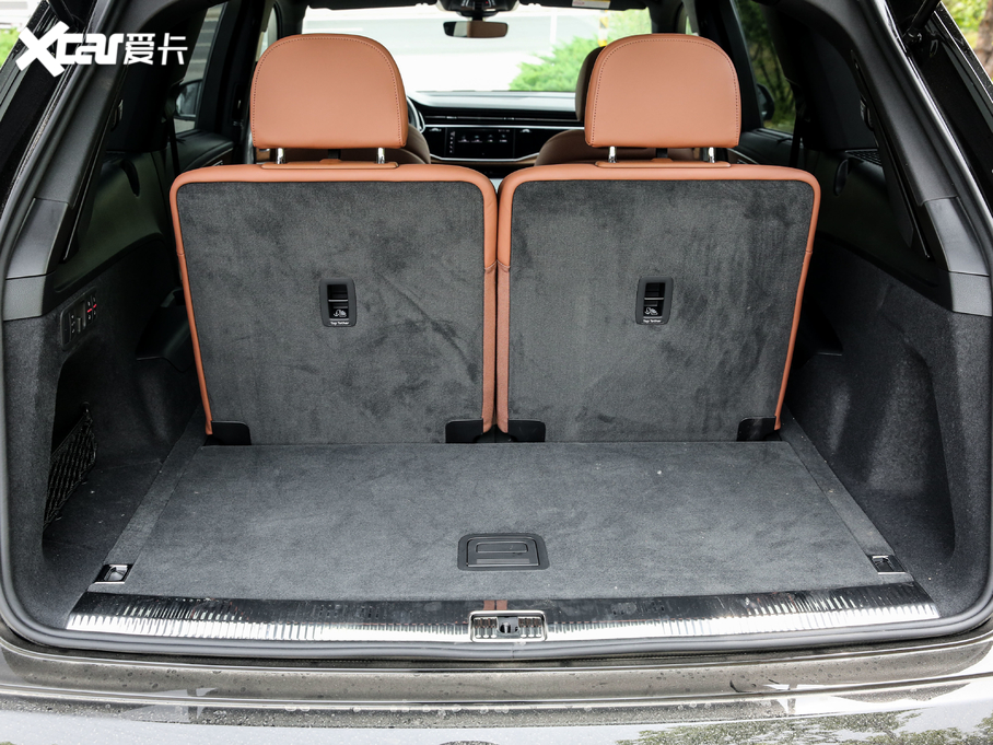 2020WQ7 55 TFSI quattro 