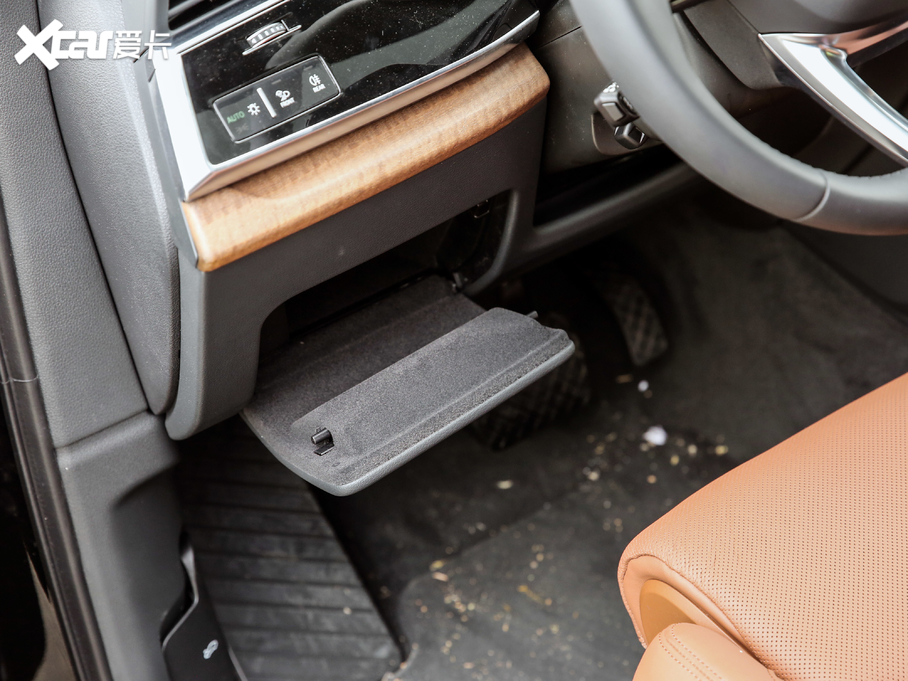 2020WQ7 55 TFSI quattro 