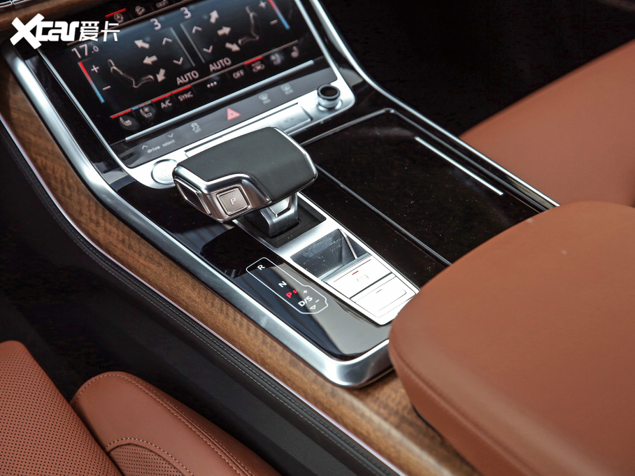 2020WQ7 55 TFSI quattro 