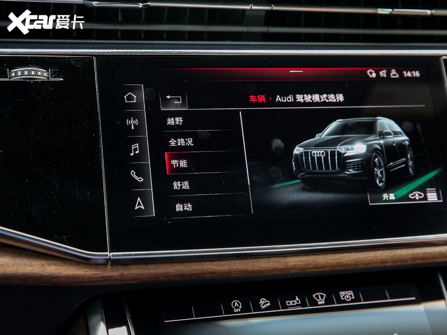 2020WQ7 55 TFSI quattro 