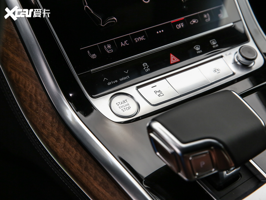 2020?yun)WQ7 55 TFSI quattro 