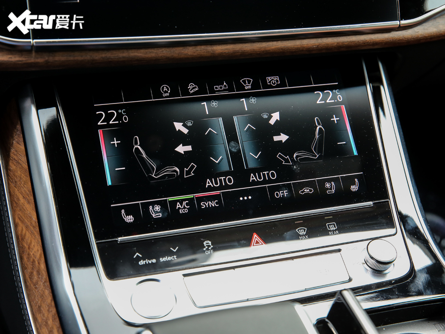 2020WQ7 55 TFSI quattro 