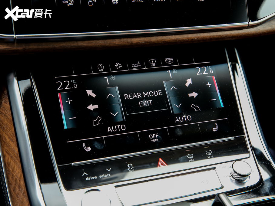 2020WQ7 55 TFSI quattro 