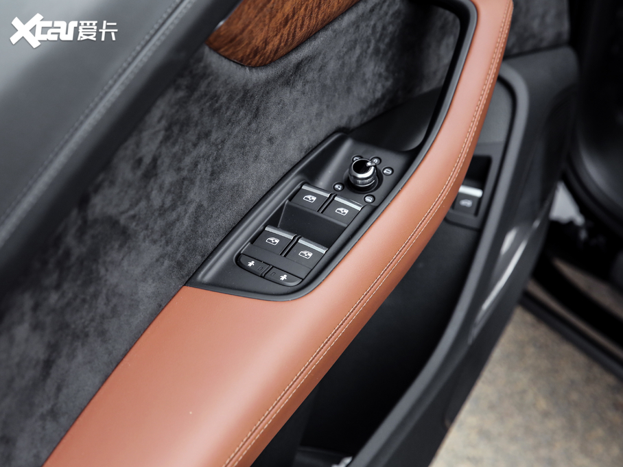 2020WQ7 55 TFSI quattro 