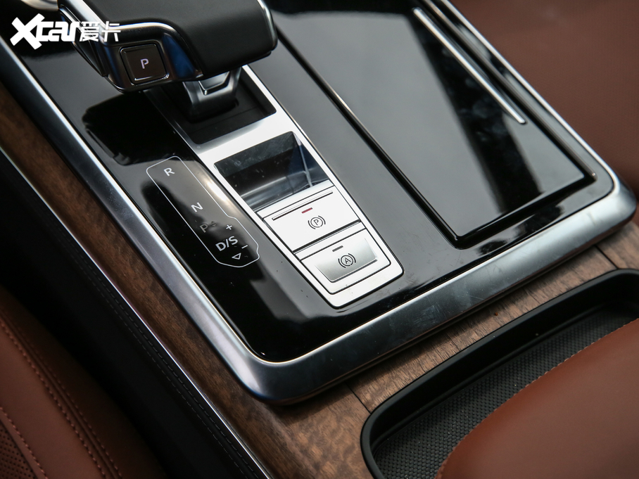 2020WQ7 55 TFSI quattro 