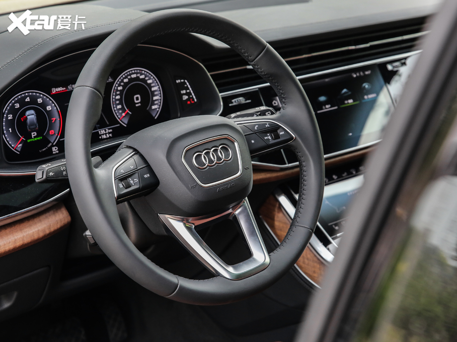 2020WQ7 55 TFSI quattro 