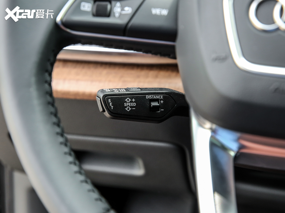 2020WQ7 55 TFSI quattro 