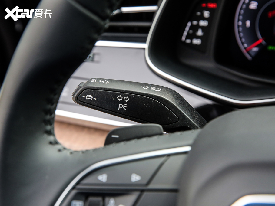 2020WQ7 55 TFSI quattro 