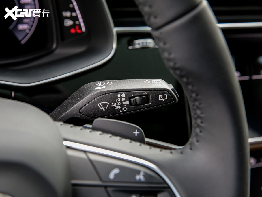 2020WQ7 55 TFSI quattro 