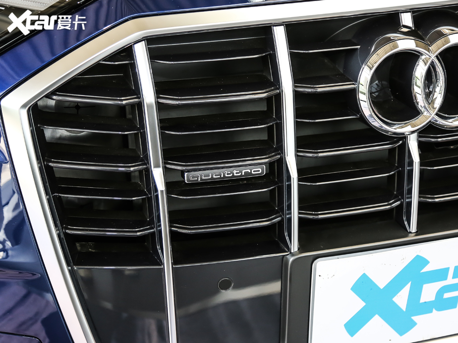 2020WQ7 55 TFSI quattro S line \