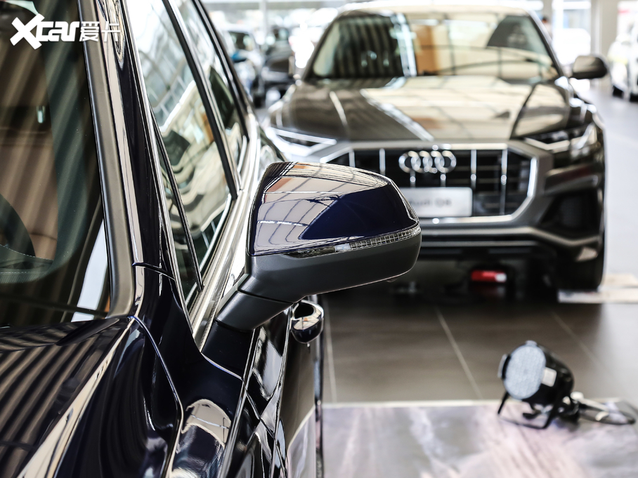 2020WQ7 55 TFSI quattro S line \