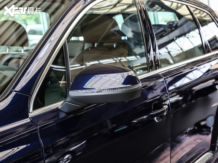 2020WQ7 55 TFSI quattro S line \