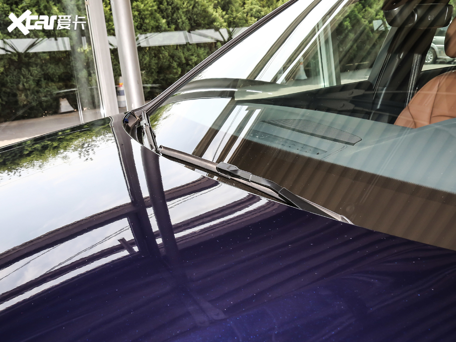 2020WQ7 55 TFSI quattro S line \