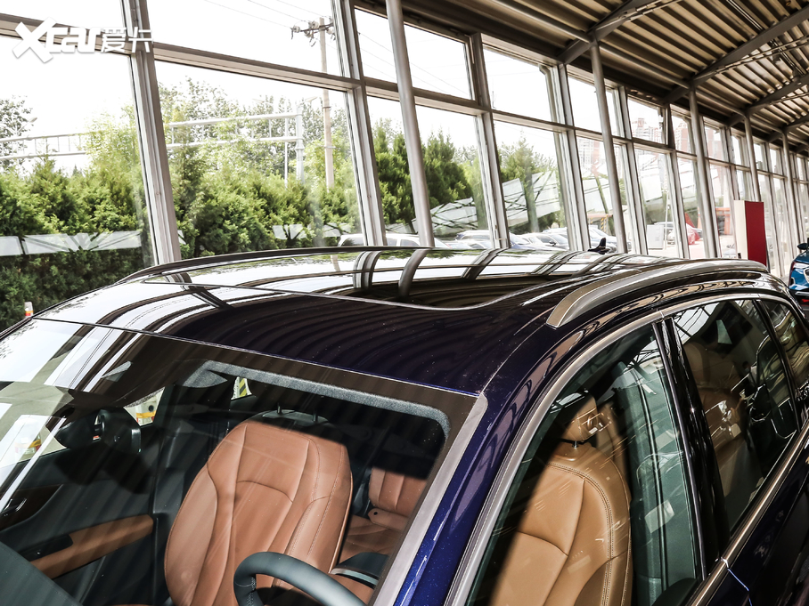 2020WQ7 55 TFSI quattro S line \