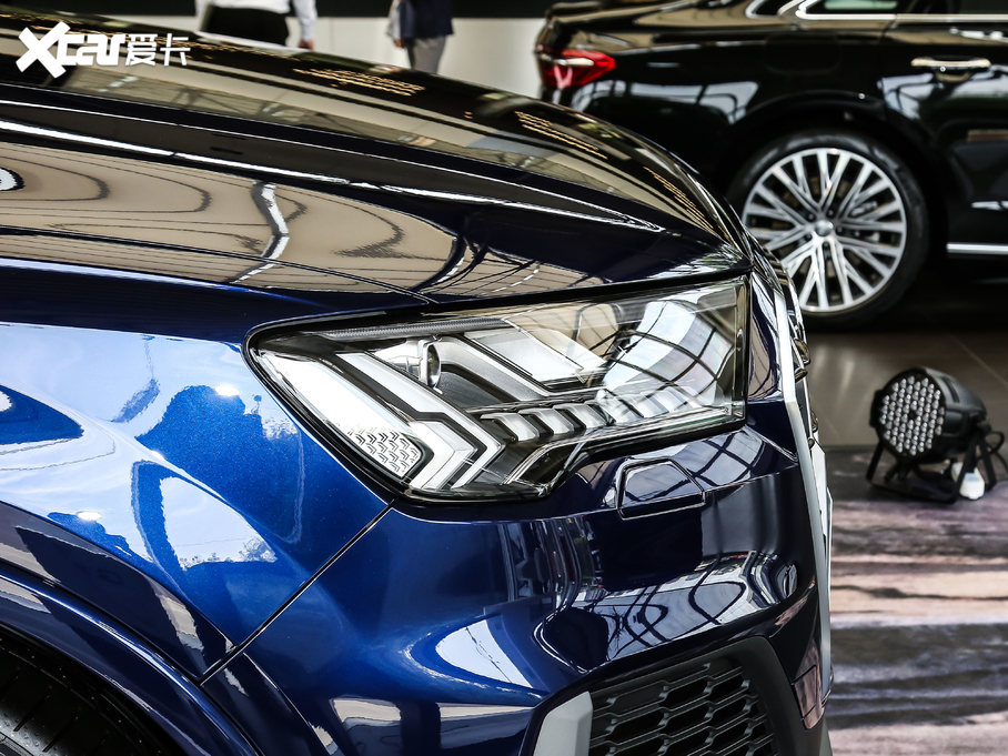 2020WQ7 55 TFSI quattro S line \