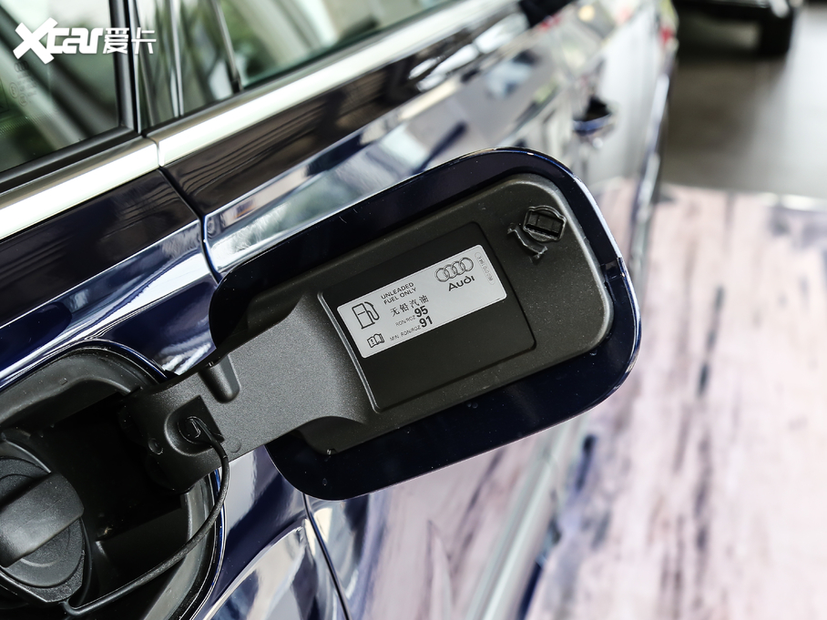 2020WQ7 55 TFSI quattro S line \