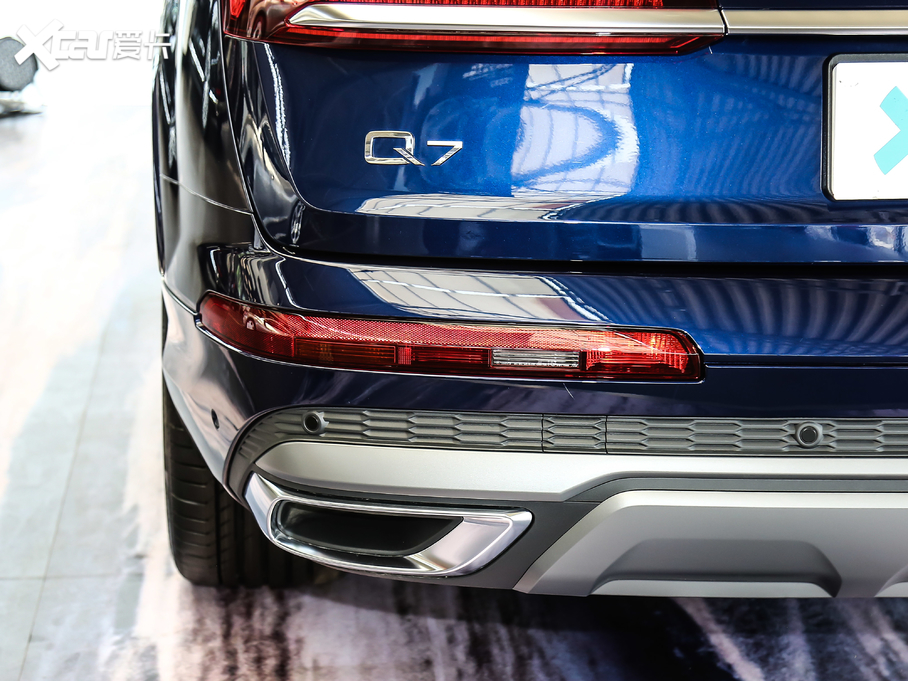 2020WQ7 55 TFSI quattro S line \