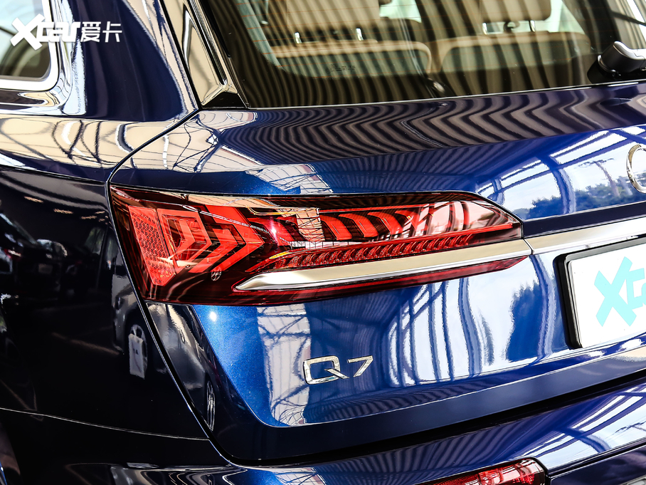 2020WQ7 55 TFSI quattro S line \