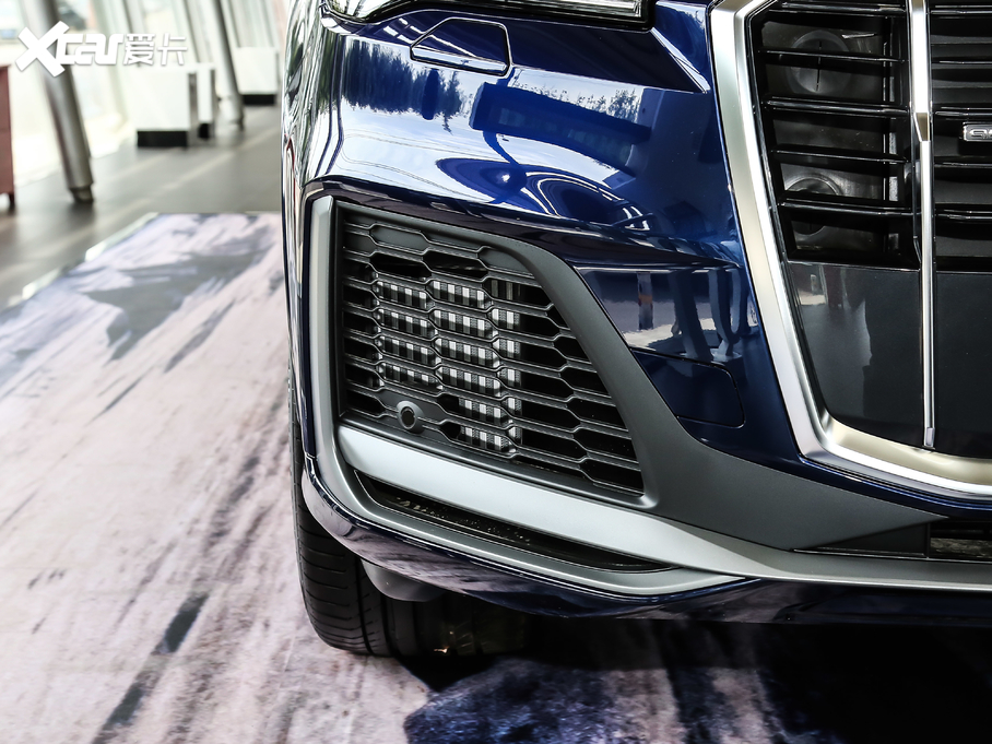 2020WQ7 55 TFSI quattro S line \