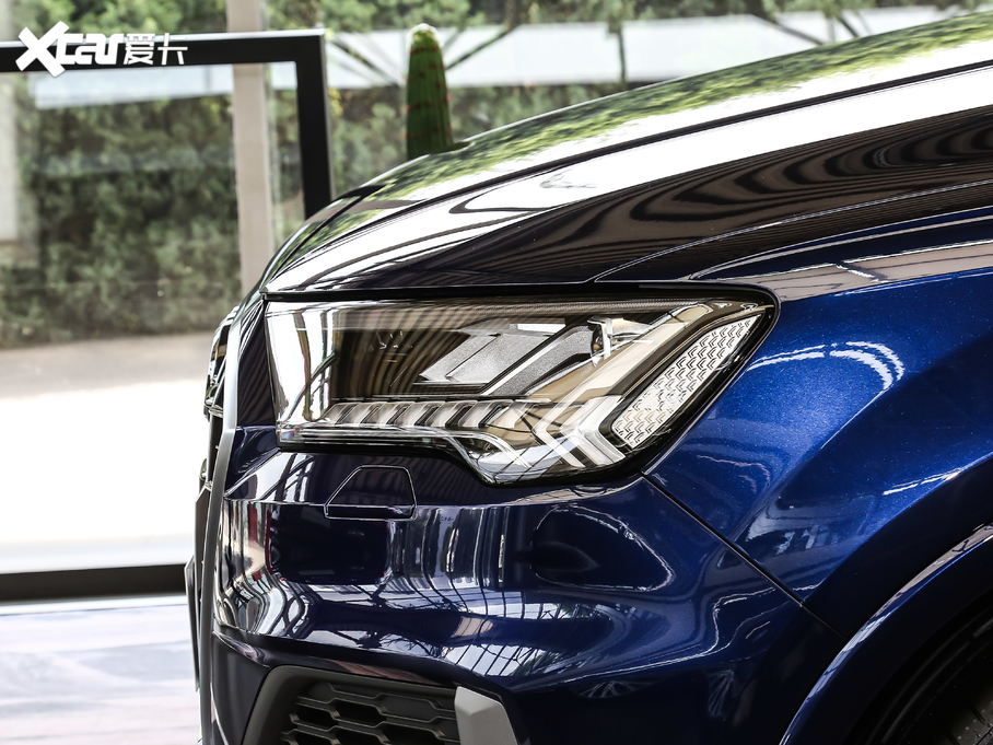 2020WQ7 55 TFSI quattro S line \