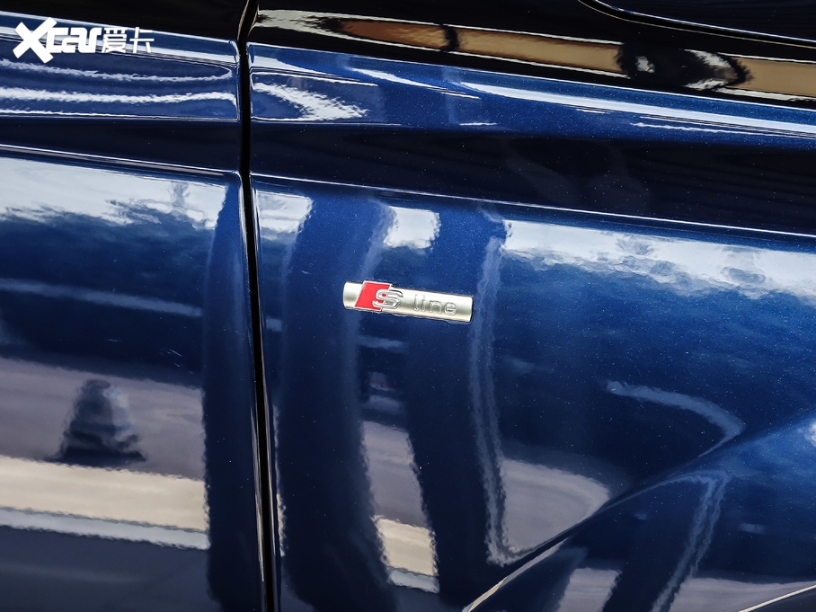 2020WQ7 55 TFSI quattro S line \