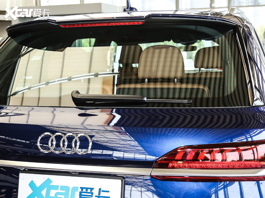 2020WQ7 55 TFSI quattro S line \