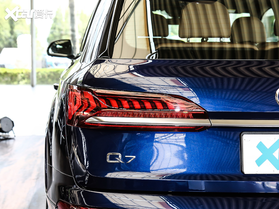 2020?yun)WQ7 55 TFSI quattro S line \(yn)(dng)