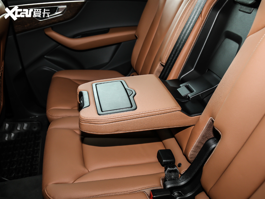 2020WQ7 55 TFSI quattro S line \