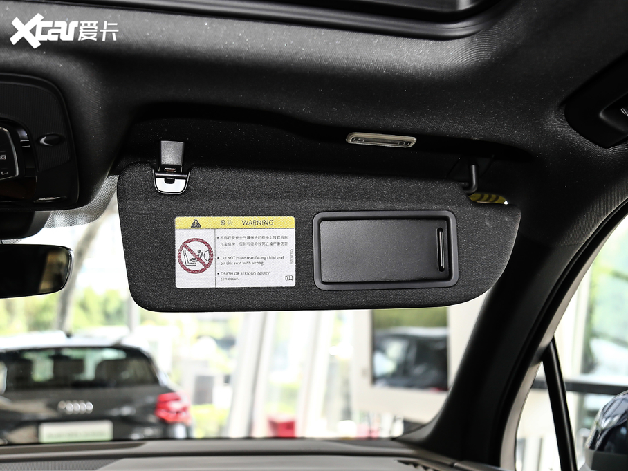 2020WQ7 55 TFSI quattro S line \