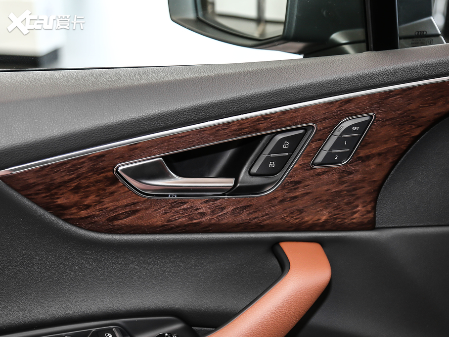 2020WQ7 55 TFSI quattro S line \