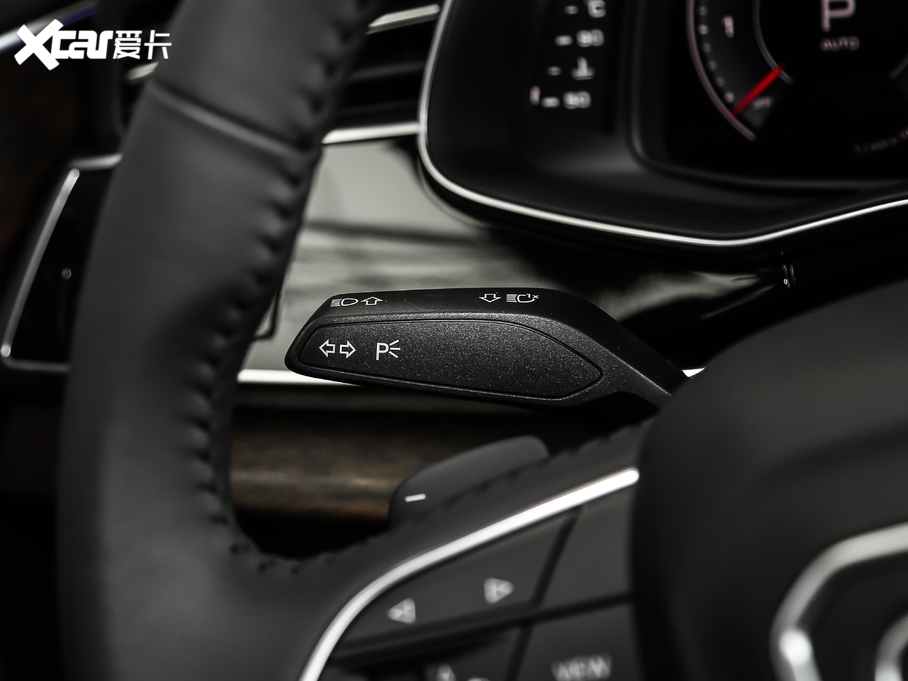 2020WQ7 55 TFSI quattro S line \