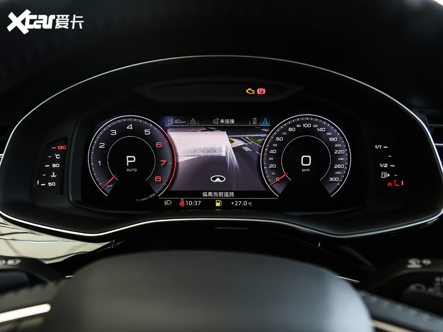 2020WQ7 55 TFSI quattro S line \