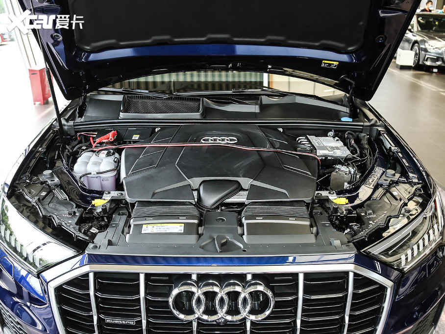 2020WQ7 55 TFSI quattro S line \