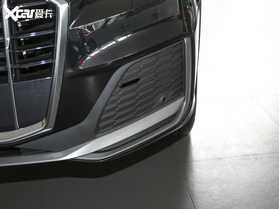 2020WQ7 45 TFSI quattro S line \