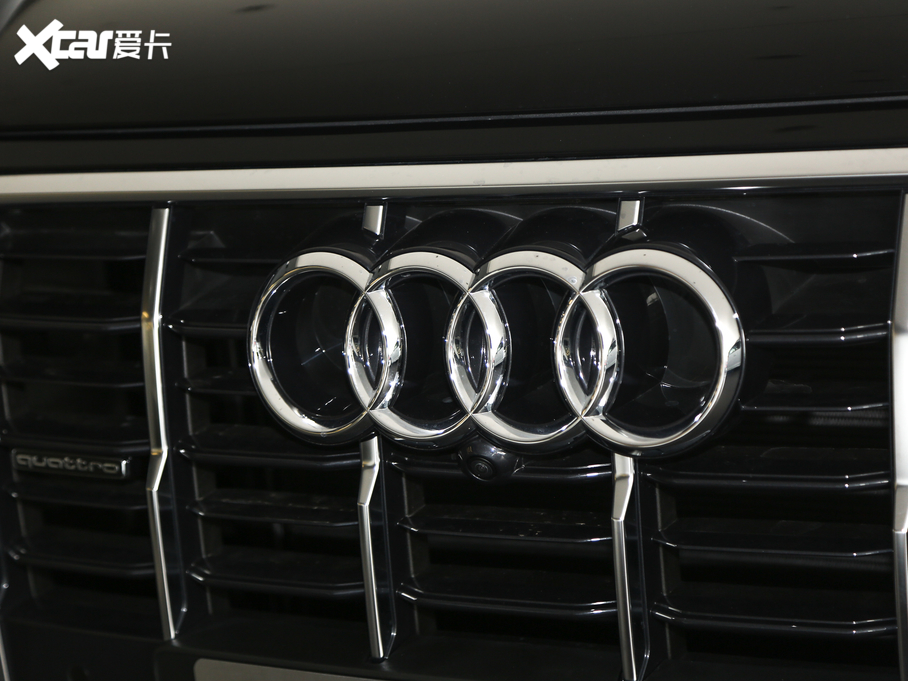 2020WQ7 45 TFSI quattro S line \