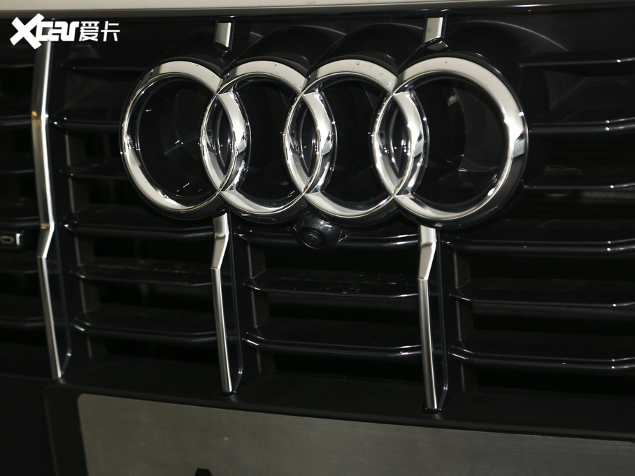 2020WQ7 45 TFSI quattro S line \