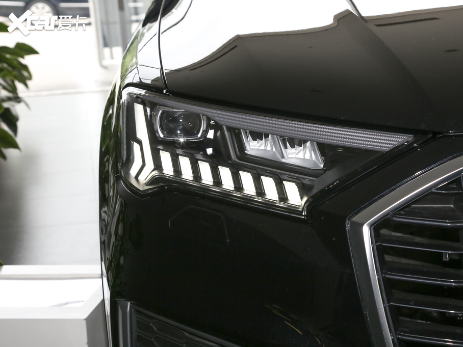 2020?yun)WQ7 45 TFSI quattro S line \(yn)(dng)