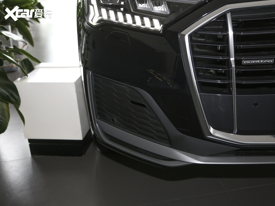 2020WQ7 45 TFSI quattro S line \