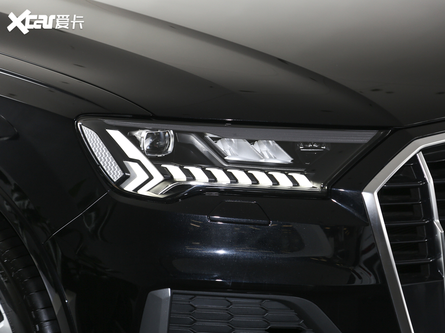 2020WQ7 45 TFSI quattro S line \