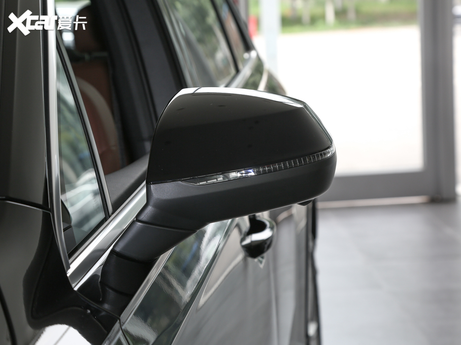 2020WQ7 45 TFSI quattro S line \