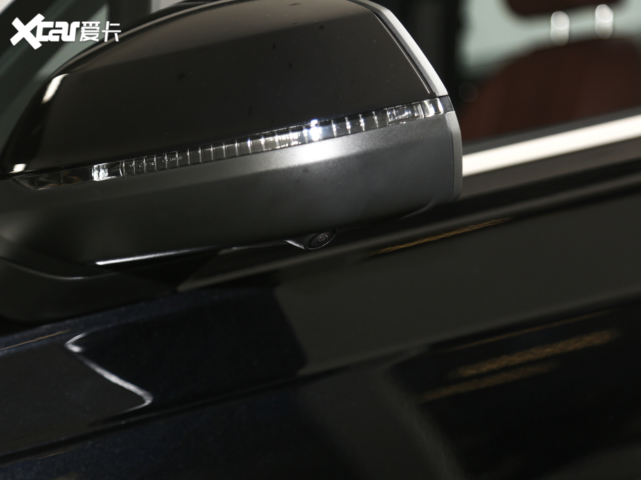 2020WQ7 45 TFSI quattro S line \