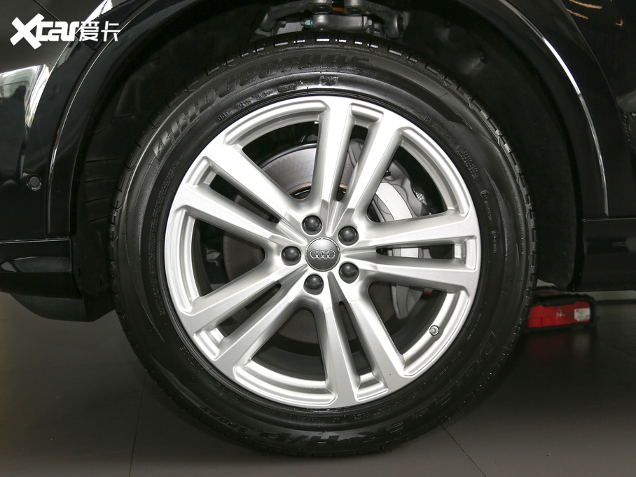 2020WQ7 45 TFSI quattro S line \